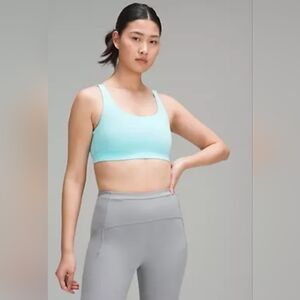 Lululemon Energy Sports Bra Medium Support